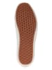 Vans Leder-Sneakers "Vault Authentic" in Braun