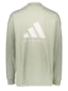 adidas Longsleeves in Khaki
