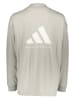 adidas Sweatshirt in Beige