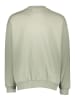 adidas Sweatshirt in Hellgrün