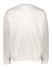 adidas Bluza w kolorze kremowym
