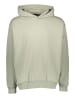 adidas Hoodie in Hellgrün