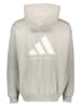 adidas Hoodie grijs