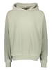 adidas Hoodie in Hellgrün