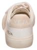 Veja Leren sneakers "Recife" wit/lichtroze