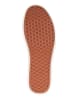 Vans Leder-Sneakers in Anthrazit