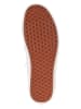 Vans Leder-Sneakers "Authentic One Piece DX" in Bordeaux