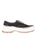 Vans Sneakers in Schwarz/ Weiß