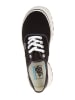 Vans Sneakers in Schwarz/ Weiß