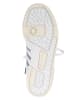 adidas Leder-Sneakers "Rivalry Low 86" in Weiß