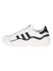 adidas Leder-Sneakers "Superstar Millencon" in Weiß