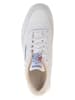 Reebok Leder-Sneakers "Club C 85" in Weiß