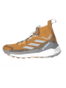 adidas Wandelschoenen lichtbruin/grijs