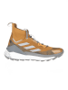 adidas Wanderschuhe in Hellbraun/ Grau