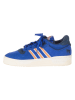 adidas Leder-Sneakers "Rivalry Low 86" in Dunkelblau