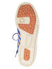 adidas Leder-Sneakers "Rivalry Low 86" in Dunkelblau