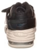Nike Leren sneakers "Air Adjust Forc" zwart