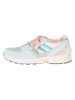 adidas Sportschuhe "ZX 8000" in Hellblau