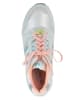 adidas Sportschuhe "ZX 8000" in Hellblau