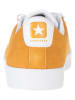 Converse Leder-Sneakers "Vulc Pro Summer" in Orange