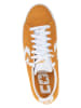 Converse Leder-Sneakers "Vulc Pro Summer" in Orange