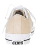 Converse Leder-Sneakers "One Star Pro" in Beige