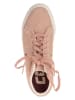 Converse Leder-Sneakers "One Star Pro" in Rosa