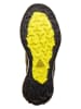 Nike Sneakers "ACG Lowcate" in Khaki/ Schwarz/ Gelb