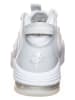 Nike Leder-Sneakers "Air Max Penny" in Weiß