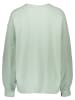 Air Jordan Sweatshirt ''PstchFrst'' in Mint
