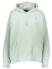 Air Jordan Hoodie ''PstchFrst'' in Mint