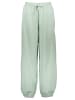 Air Jordan Sweatbroek "PstchFrst'' mintgroen