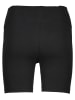 Air Jordan Fietsshort "Rib" zwart