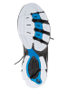 adidas Skórzane buty sportowe "NSRC Exomniac Cushion" w kolorze czarnym