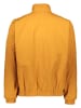 Nike Trainingsjacke "Solo Swoosh Woven" in Orange