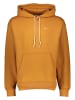 Nike Hoodie "Solo Swoosh" in Gelb