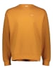 Nike Bluza "Solo Swoosh" w kolorze żółtym