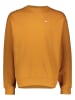 Nike Sweatshirt "Solo Swoosh" in Gelb