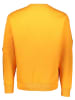 Nike Sweatshirt "Solo Swoos" in Orange
