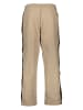Nike Trainingsbroek "Authentics Tearaway" beige