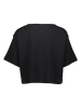 Nike Shirt in Schwarz