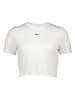 Nike Shirt "Essential" wit