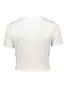 Nike Shirt "Essential" in Weiß