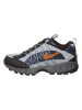 Nike Sneakers "Nike Air Humara Qs" donkerblauw/grijs/zwart