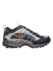 Nike Sneakers "Nike Air Humara Qs" in Dunkelblau/ Grau/ Schwarz