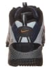 Nike Sneakers "Nike Air Humara Qs" in Dunkelblau/ Grau/ Schwarz