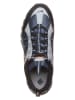 Nike Sneakers "Nike Air Humara Qs" in Dunkelblau/ Grau/ Schwarz