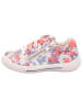 superfit Leder-Sneakers in Bunt
