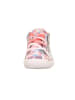 superfit Leder-Sneakers in Bunt