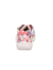 superfit Leder-Sneakers in Bunt